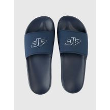 Herren-Flip-Flops 4F 4FRSS26FSLIM052-31S