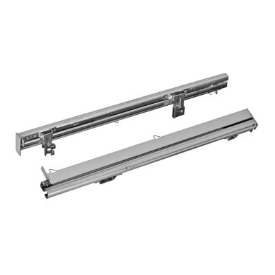 2. Teleskopführungen 1-stufig BOSCH HEZ638000