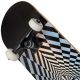 5. Rocket Prism Foil Skateboard 7,75" RKT-COM-1554