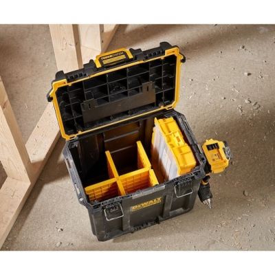 2. DeWALT DWST08035-1 Werkzeugkoffer