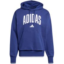 Adidas Collegiate Hoodie M KC3874 sweatshirt