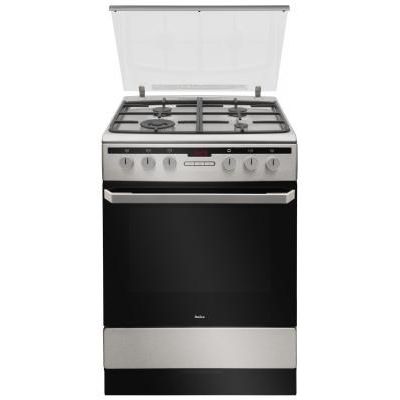 15. Amica Standherd 618GE3.39HZpTaDpNAQ(Xx) (Elektrobackofen; 600 mm)