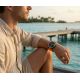 3. Smartwatch Gravity Schwarzes Armband + Armband GT46-4