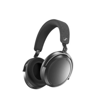 19. Sennheiser MOMENTUM 4 Kabelloser Kopfhörer - Graphit