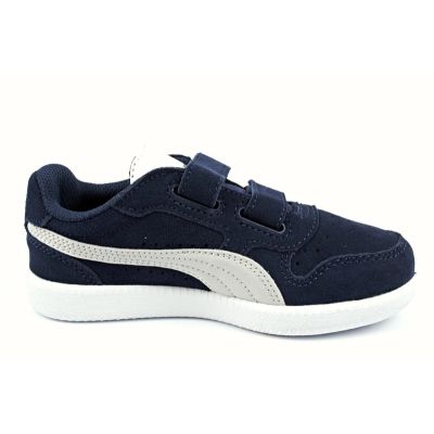 15. Puma Icra Trainer Jr Schuhe 358883 28