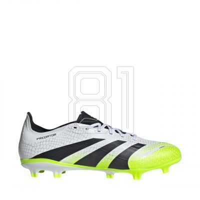 5. Adidas Predator League FG/MG M JI1117 Fußballschuhe