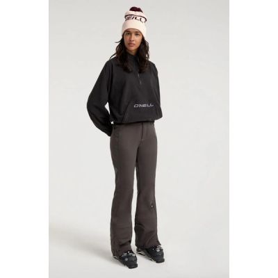 6. O'Neill Blessed Damen-Winterhose Snowboard/Ski 10K/7K Grau