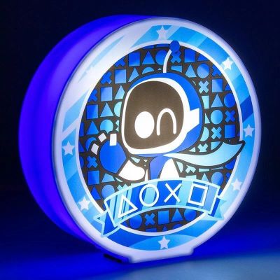 5. PP ASTROBOT - BOX-LICHT
