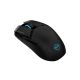 2. Machenike M7 Pro Kabellose Gaming-Maus - Schwarz