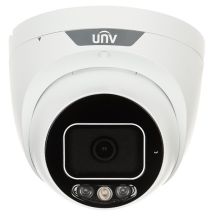 IPC3638SS-ADF28KMC-I1 Tri-Guard IP-Kamera – 8 MP, 4K UHD, 2,8 mm, UNIVIEW