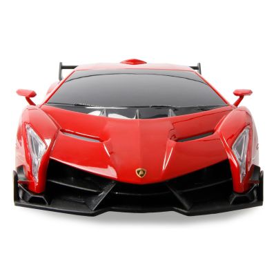 5. Lizenzierter Amewi RC Drift Lamborghini Veneno Red
