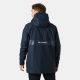 9. Helly Hansen Herrenmantel MOSS, isoliert, 54602 597