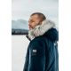 9. Helly Hansen Reine Parka Jacke M 53630 597