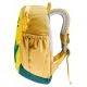 5. Deuter Pico Wanderrucksack Gelb Polyester