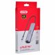 7. UNITEK ACTIVE HUB USB-C 5 Gbit/s, HDMI RJ-45 PD 100 W