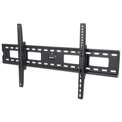 2. Manhattan 423830 TV-Wandhalterung 2,16 m (85") Schwarz