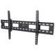 2. Manhattan 423830 TV-Wandhalterung 2,16 m (85") Schwarz