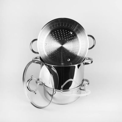 4. Entsafter MR-1030 MAESTRO