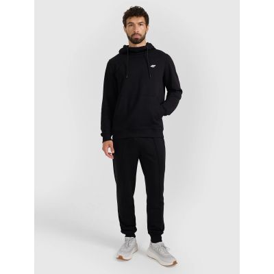 3. Herren-Jogginghose 4F 4FRAW25TTROM1671-20S