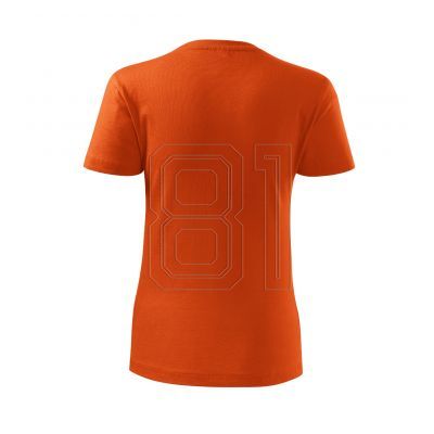 3. Malfini Classic New W T-Shirt MLI-13311