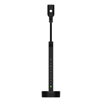 3. IPEVO VZ-X ULTRA Dokumentenkamera Schwarz 25,4 / 3,06 mm (1 / 3,06") CMOS USB/HDMI/Wi-Fi