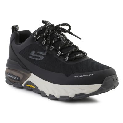SKECHERS Max Protect-Fast Track 237304-BKGY Schwarz/Grau