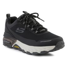 SKECHERS Max Protect-Fast Track 237304-BKGY Schwarz/Grau
