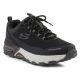 SKECHERS Max Protect-Fast Track 237304-BKGY Schwarz/Grau
