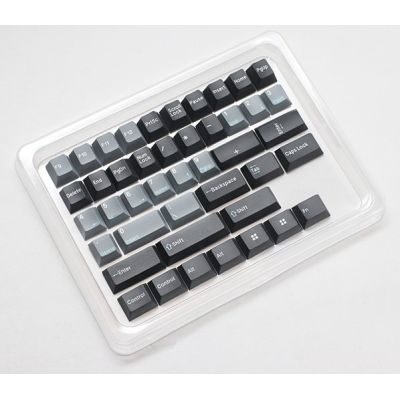 4. Ducky DCA133-USSKYCHPT2 Eingabegeräteteile Tastatur-Tastenabdeckungen