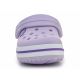 3. Crocs Crocband Kids Clog T 207005-5P8 Flip-Flops