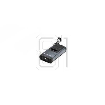 Ledlenser K4R 4GB Grau Geschenkbox 502592 Taschenlampe
