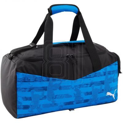 Puma individualRISE Kleine Tasche blau-schwarz 90577 02