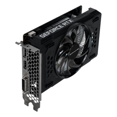 4. Gainward RTX3050 Pegasus 6GB GDDR6 HDMI DP DVI Grafikkarte