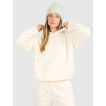 4FWarm lockeres Fleece mit Kapuze für Damen 4F4FRAW25TFLEF451-11S