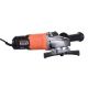 3. BLACK+DECKER BEG120-QS Winkelschleifer (125 mm)