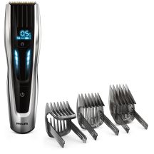 Philips HC9450/15 Haarschneidemaschine (schwarz)