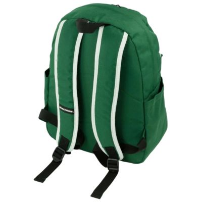 3. Skechers Downtown Rucksack S979-18 Grün Einheitsgröße