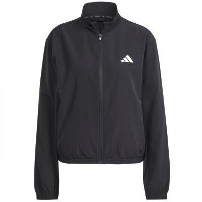 adidas Train Essentials 3-Streifen Jacke W JD6539