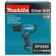 14. 320W MAKITA DF0300 Akkuschrauber
