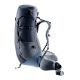 2. Deuter Aircontact Lite 40 + 10 Rucksack 3340123-7319