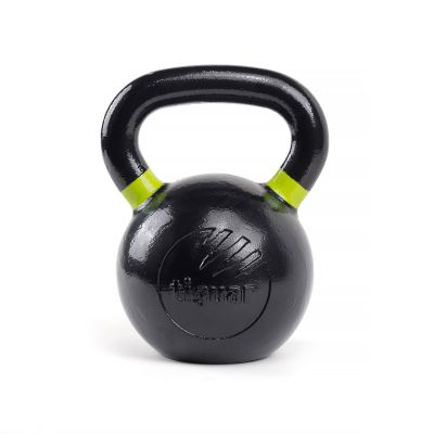 Tiguar Kettlebell Raw V2 32kg TI-KB0032RV2