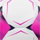 3. Select Atlanta V26 FIFA Basic Ball 120083 Weiß Größe 5