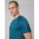 5. Schnelltrocknendes Herren-Trainingsshirt (Standardgröße) 4F 4FRSS26TFTSM2341-30A