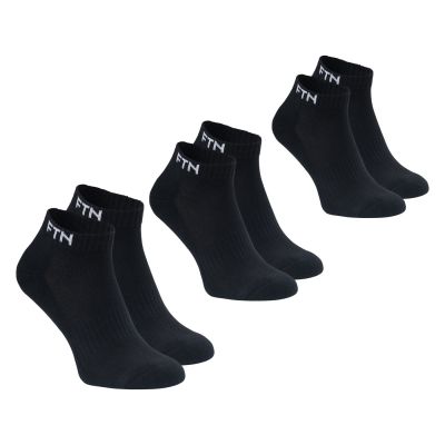 Fitanu Feri Knöchelsocken 92800613023