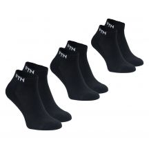 Fitanu Feri Knöchelsocken 92800613023