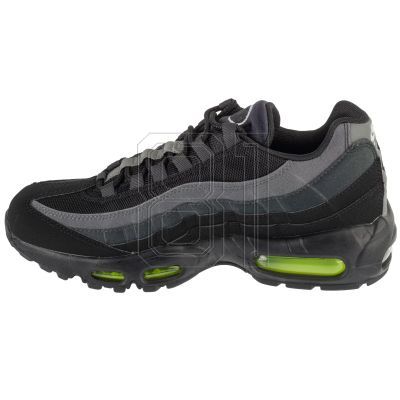 2. Nike Air Max 95 Essential M CV1635-002 Schuhe