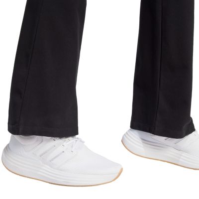 12. adidas Essentials Small Logo Flared W Hose JD9961