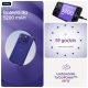 10. Motorola Edge 70 Fusion, 17,2 cm (6,78 Zoll), Dual-SIM, Android 16.0, 5G, USB Typ-C, 8 GB RAM, 256 GB Speicher, 5200 mAh Akku, Lila