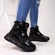 3. Big Star W II274311 INT1613A Schneestiefel