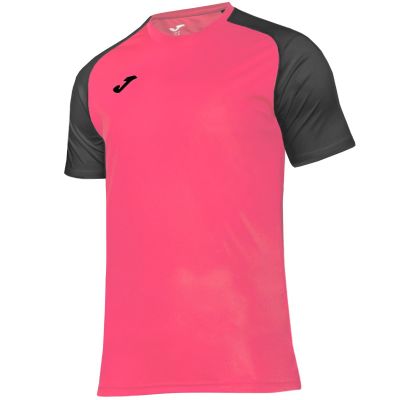 Joma Academy IV Ärmel-Fußballtrikot 101968.501